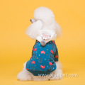 Direct Wholesale New Stretch Leisure Oversize Dog Clothes